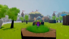 Spyro Adventures