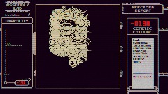 A screenshot taken in Dreams. 8 of 16.