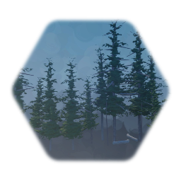 Background Trees