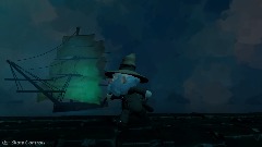 A screenshot taken in Dreams. 9 of 10.