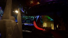 A screenshot taken in Dreams. 3 of 29.