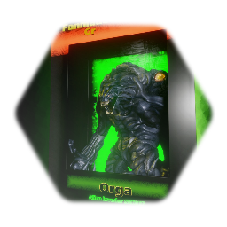 @Shotgunnurface monsters