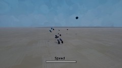 A screenshot taken in Dreams. 1 of 1.