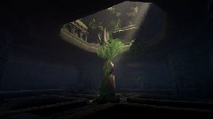 A screenshot taken in Dreams. 16 of 25.