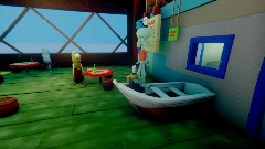 A screenshot taken in Dreams. 2 of 18.