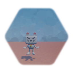 My Creation - 10/18/2020