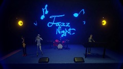 A screenshot taken in Dreams. 4 of 10.