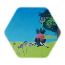 Fairies of Corpus Opera