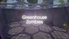 The Greenhouse (Wasteland zombies)