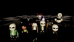 A screenshot taken in Dreams. 2 of 2.