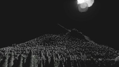 A screenshot taken in Dreams. 3 of 24.