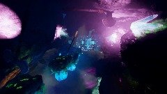 Adventures Of The Lost Crystal