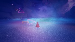 A screenshot taken in Dreams. 4 of 8.