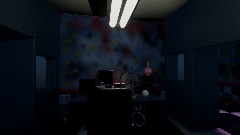 A screenshot taken in Dreams. 9 of 10.