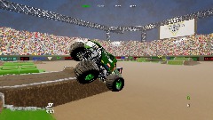 A screenshot taken in Dreams. 27 of 30.