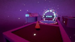 A screenshot taken in Dreams. 10 of 10.