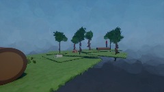 Dabby Man's adventure