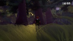 A screenshot taken in Dreams. 2 of 2.