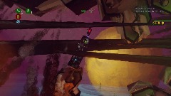 A screenshot taken in Dreams. 10 of 28.