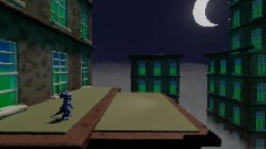 Telhado 8-Bit