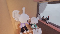 A screenshot taken in Dreams. 12 of 25.