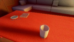 A screenshot taken in Dreams. 10 of 22.