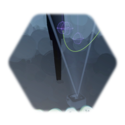 VR Character with added Crouch <circle>