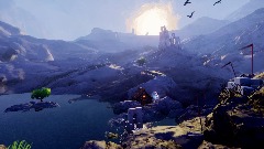 A screenshot taken in Dreams. 22 of 22.