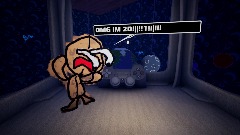 A screenshot taken in Dreams. 24 of 26.