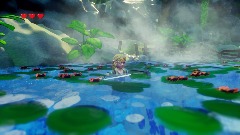 A screenshot taken in Dreams. 13 of 23.