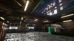 Cyber/Life DreamsCom 22' Demo