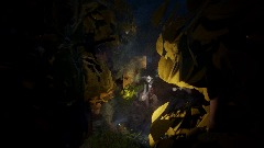 A screenshot taken in Dreams. 27 of 30.