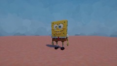 spongebob you spin me around slow edition