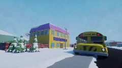 A screenshot taken in Dreams. 1 of 10.