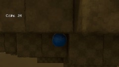 A screenshot taken in Dreams. 19 of 27.