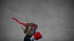 Ohio Final Boss: True Form GX Neo