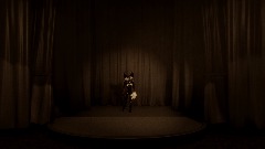 Bendy: THEATRE