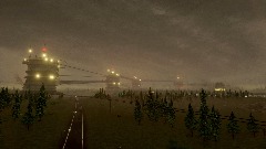 Returning home {part 1}