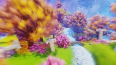 A screenshot taken in Dreams. 1 of 3.