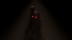 FIVE NIGHTS AT FREDDY'S: GHOSTS OF THE PAST [Old lmao]