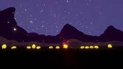 A screenshot taken in Dreams. 9 of 10.