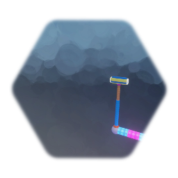 Fall Guys Season 6 Obstacles Collection