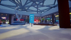 Mall VR