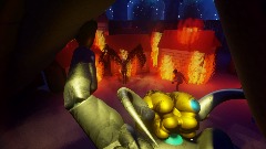 A screenshot taken in Dreams. 10 of 30.