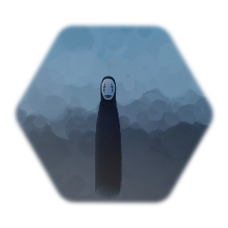 No-Face : Spirited Away