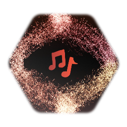 Distorted LBP Mime Instrument