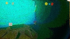 A screenshot taken in Dreams. 9 of 27.