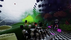 Collabathon / Lancelot and the Quest for Life