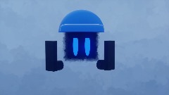 A screenshot taken in Dreams. 3 of 4.