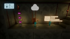 A screenshot taken in Dreams. 1 of 1.